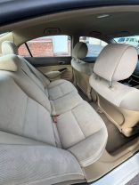2008 HONDA CIVIC SEDAN 4-CYL, NGV, 1.8 LITER GX SEDAN 4D