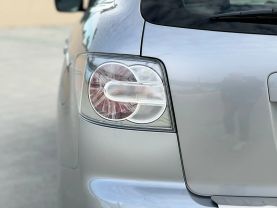 2011 MAZDA CX-7 SUV 4-CYL, 2.5 LITER I SV SPORT UTILITY 4D
