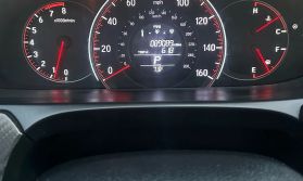 2017 HONDA ACCORD SEDAN 4-CYL, I-VTEC, 2.4 LITER SPORT SE SEDAN 4D
