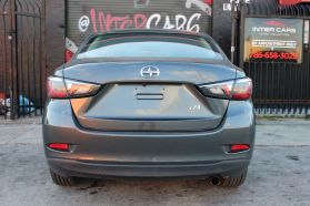 2016 SCION IA SEDAN 4-CYL, 1.5 LITER SEDAN 4D