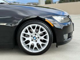 2010 BMW 3 SERIES COUPE 6-CYL, 3.0 LITER 328I COUPE 2D