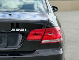 2010 BMW 3 SERIES COUPE 6-CYL, 3.0 LITER 328I COUPE 2D