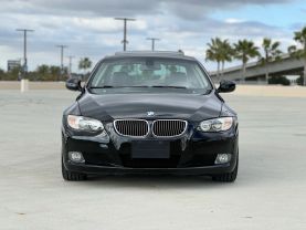 2010 BMW 3 SERIES COUPE 6-CYL, 3.0 LITER 328I COUPE 2D