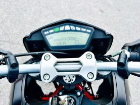 2014 DUCATI HYPERMOTARD SPORTBIKES - -