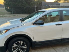 2020 Honda Cr-v - Image 10