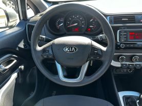 2016 KIA RIO