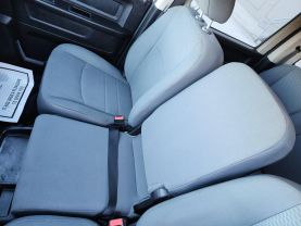 2016 RAM 1500 CREW CAB PICKUP V6 TURBO ECODIESEL 3.0 TRADESMAN PICKUP 4D 5 1/2 FT