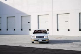 1998 TOYOTA CROWN SEDAN 2JZ-GE ROYAL SALOON