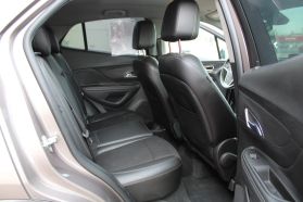 2014 BUICK ENCORE SUV 4-CYL, TURBO, 1.4 LITER SPORT UTILITY 4D