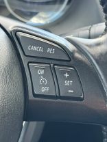 2016 MAZDA MAZDA6 SEDAN 4CYL PZEV SKYACTIV-G 2.5L I TOURING SEDAN 4D