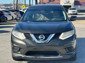 2016 NISSAN ROGUE SUV 4-CYL, 2.5 LITER S SPORT UTILITY 4D