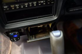 1997 TOYOTA HILUX TRUCK 2L-TE SPORTS PICKUP
