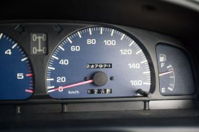 1997 TOYOTA HILUX TRUCK 2L-TE SPORTS PICKUP