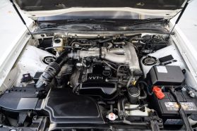 1998 TOYOTA CROWN SEDAN 2JZ-GE ROYAL SALOON