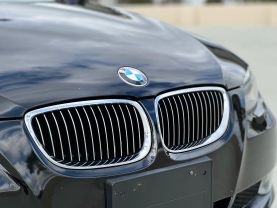 2010 BMW 3 SERIES COUPE 6-CYL, 3.0 LITER 328I COUPE 2D