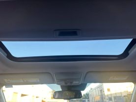 2018 HONDA CR-V SUV 4-CYL, TURBO, 1.5 LITER EX-L SPORT UTILITY 4D