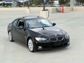 2010 BMW 3 SERIES COUPE 6-CYL, 3.0 LITER 328I COUPE 2D