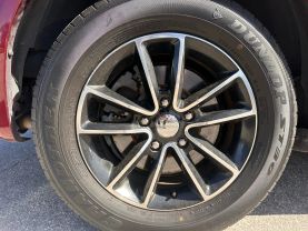 2017 DODGE GRAND CARAVAN PASSENGER