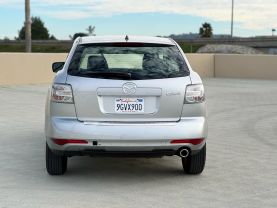 2011 MAZDA CX-7 SUV 4-CYL, 2.5 LITER I SV SPORT UTILITY 4D