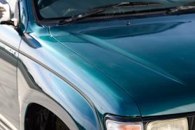 1997 TOYOTA HILUX TRUCK 2L-TE SPORTS PICKUP