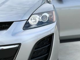 2011 MAZDA CX-7 SUV 4-CYL, 2.5 LITER I SV SPORT UTILITY 4D