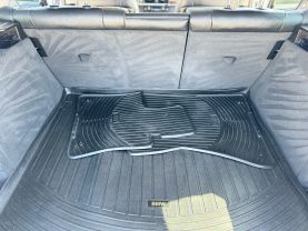 2011 BMW X5 SUV 6-CYL, TURBO, 3.0 LITER XDRIVE35I SPORT ACTIVITY SPORT UTILITY 4D