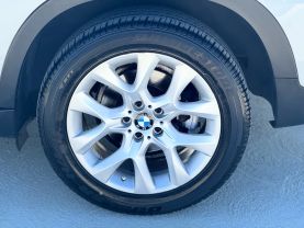 2011 BMW X5 SUV 6-CYL, TURBO, 3.0 LITER XDRIVE35I SPORT ACTIVITY SPORT UTILITY 4D