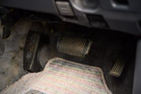 1997 TOYOTA HILUX TRUCK 2L-TE SPORTS PICKUP