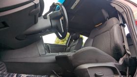 2009 PONTIAC G8 SEDAN V8, 6.0 LITER GT SEDAN 4D
