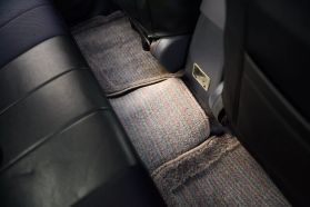 1997 TOYOTA HILUX TRUCK 2L-TE SPORTS PICKUP