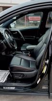 2016 TOYOTA RAV4 SUV BLACK AUTOMATIC - Villas Autos LLC