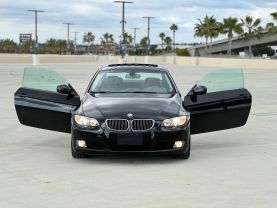 2010 BMW 3 SERIES COUPE 6-CYL, 3.0 LITER 328I COUPE 2D
