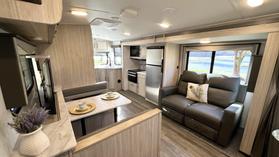 Used 2022 CRUISER RV TWILIGHT SIGNATURE TRAVEL TRAILER - TWS2280 - LA Auto Star located in Virginia Beach, VA