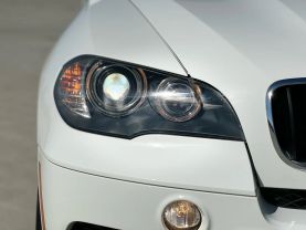 2011 BMW X5 SUV 6-CYL, TURBO, 3.0 LITER XDRIVE35I SPORT ACTIVITY SPORT UTILITY 4D