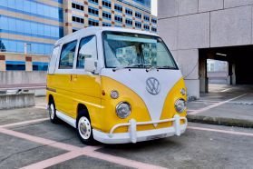 1997 SUBARU SAMBAR VAN EN07 DIAS
