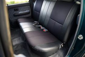 1997 TOYOTA HILUX TRUCK 2L-TE SPORTS PICKUP