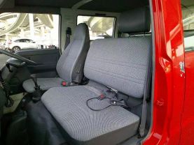 1995 TOYOTA TOYOACE TRUCK 3L FIRE TRUCK