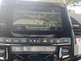 2018 HONDA ODYSSEY PASSENGER V6, I-VTEC, 3.5 LITER ELITE MINIVAN 4D