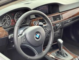 2010 BMW 3 SERIES COUPE 6-CYL, 3.0 LITER 328I COUPE 2D