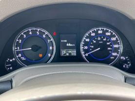 2010 INFINITI G SEDAN V6, 3.7 LITER G37X SEDAN 4D
