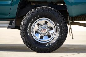 1997 TOYOTA HILUX TRUCK 2L-TE SPORTS PICKUP