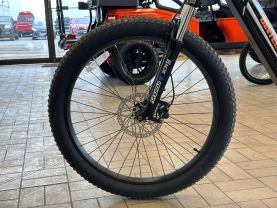 2023 BINTELLI QUEST PRO EBIKE - -