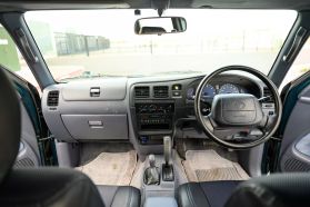 1997 TOYOTA HILUX TRUCK 2L-TE SPORTS PICKUP