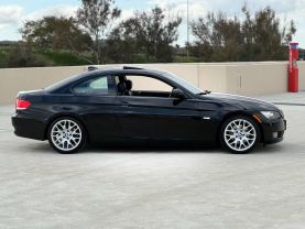 2010 BMW 3 SERIES COUPE 6-CYL, 3.0 LITER 328I COUPE 2D