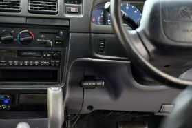 1997 TOYOTA HILUX TRUCK 2L-TE SPORTS PICKUP