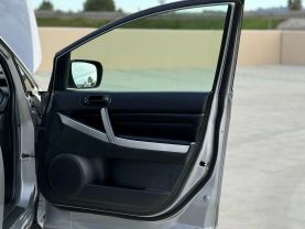 2011 MAZDA CX-7 SUV 4-CYL, 2.5 LITER I SV SPORT UTILITY 4D