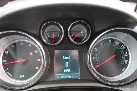 2014 BUICK ENCORE SUV 4-CYL, TURBO, 1.4 LITER SPORT UTILITY 4D