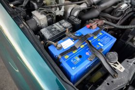 1997 TOYOTA HILUX TRUCK 2L-TE SPORTS PICKUP