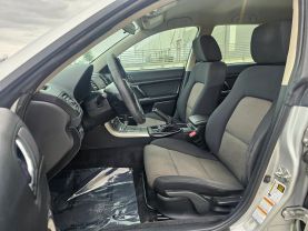 2007 SUBARU OUTBACK WAGON 4-CYL, PZEV, 2.5 LITER 2.5I WAGON 4D