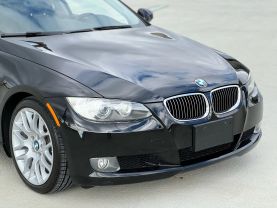 2010 BMW 3 SERIES COUPE 6-CYL, 3.0 LITER 328I COUPE 2D